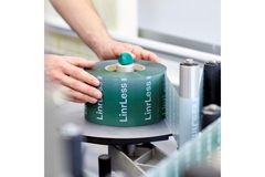 Image Label production.